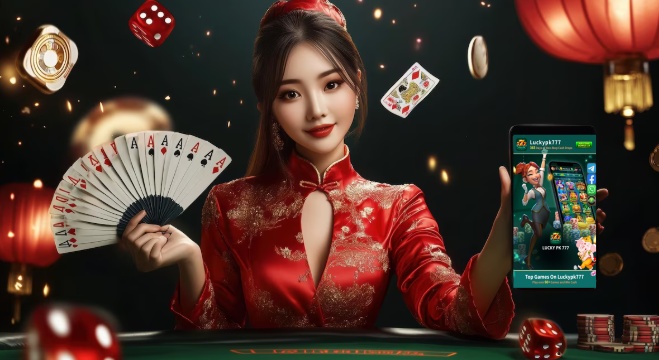 Aces Up Casino - ورچوئل گیمز میں 