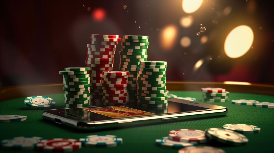 Aces Up Casino پر آن لائن سلاٹس کے بارے میں