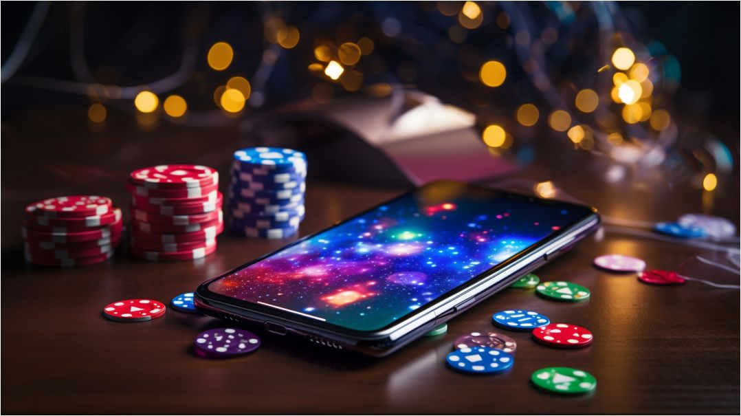 پاکستان کے Aces Up Casino کھلاڑیوں کے لیےجیک پاٹ گیم