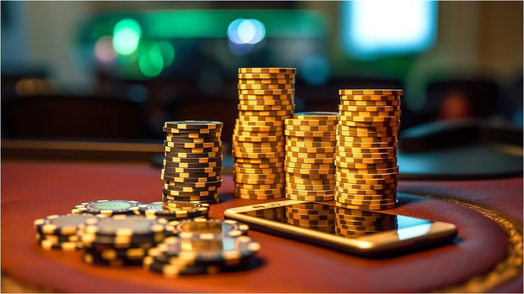 Aces Up Casino کیسینو میں رولیٹی گیمز کے بارے میں معلومات