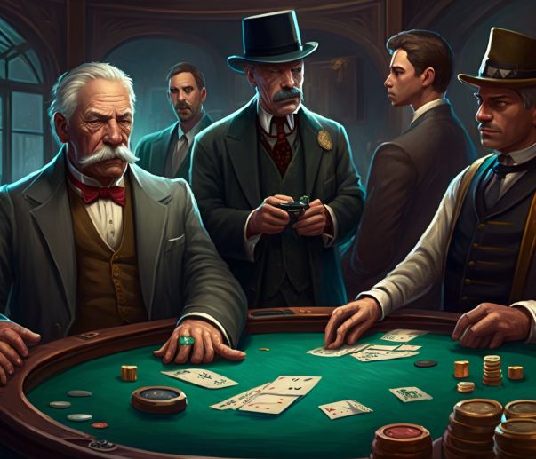 Aces Up Casino پاکستان کیسینو میں بلیک جیک گیمز