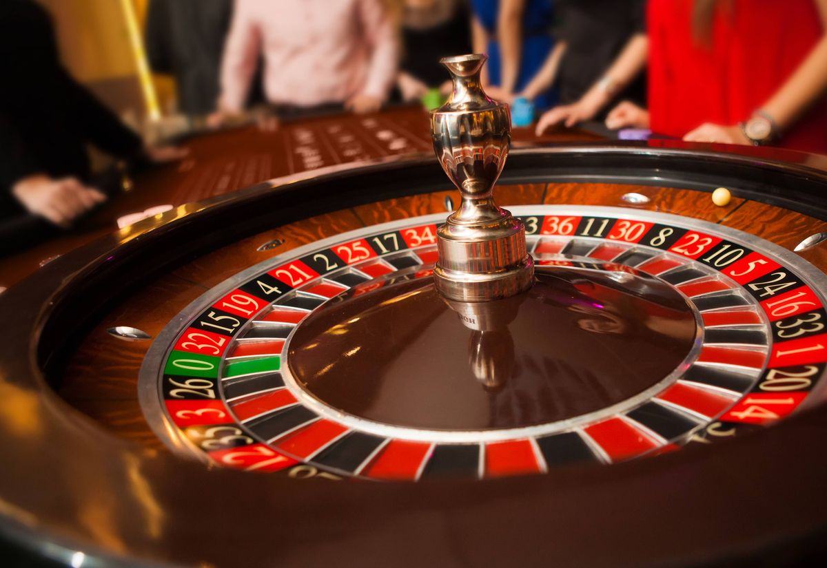 Aces Up Casino کیسینو میں پوکر گیمز