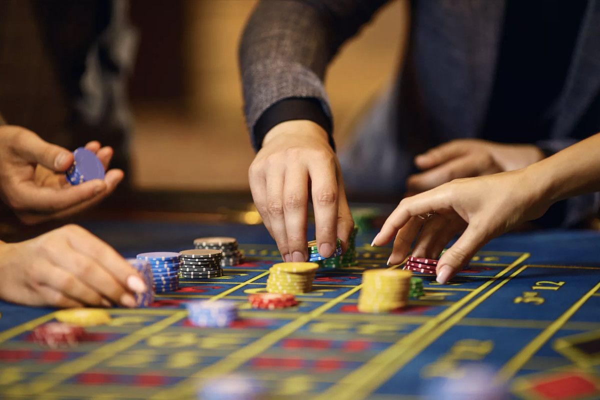 Aces Up Casino کیسینو میں لاٹری گیمز میں حصہ لیں۔