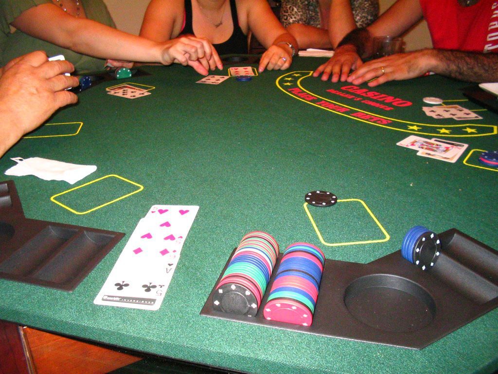 Aces Up Casino آن لائن کیسینو میں کھیلنے کی وجوہات