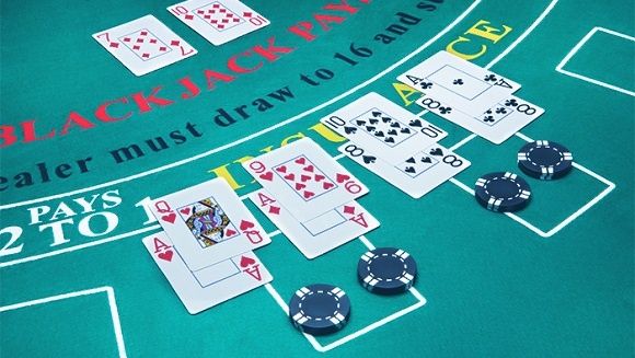 Aces Up Casino کیسینو گیمز کا ایک زمرہ منتخب کریں

