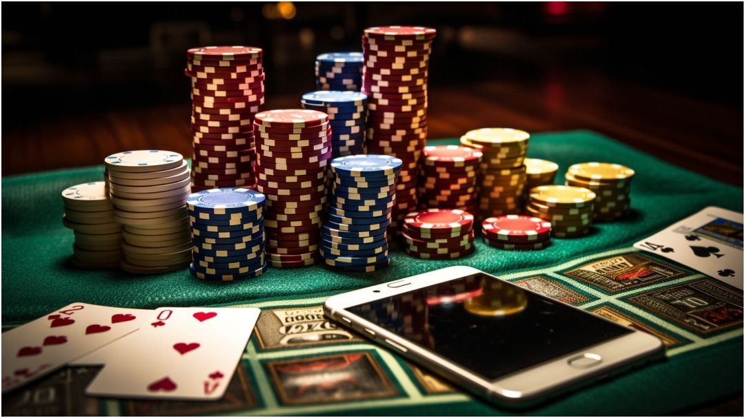 Aces Up Casino کیسینو میں سلاٹ کھیلنا شروع کریں۔