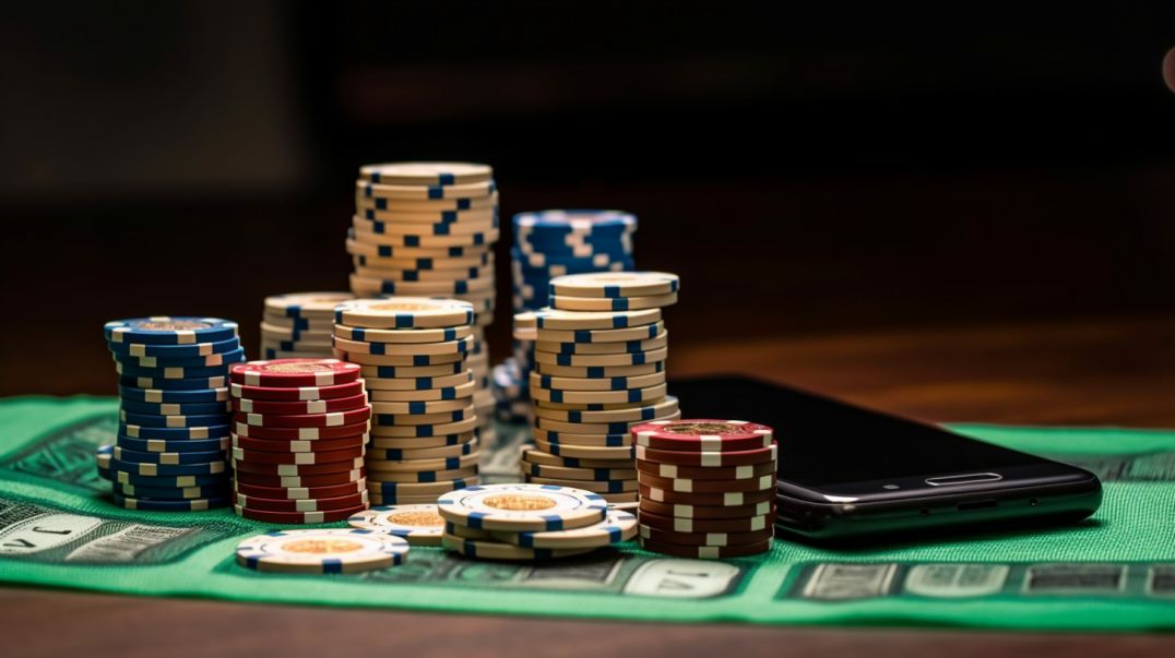 Aces Up Casino آن لائن کیسینو میں اصل گیمز